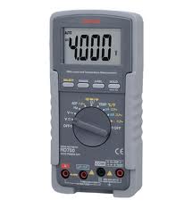 Sanwa RD700 Digital Multimeter